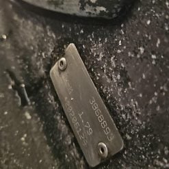 Embase SX-M1 Volvo 1.79