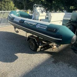 Semi rigide Airdir mariner 480 CVR