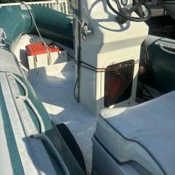 Semi rigide Airdir mariner 480 CVR