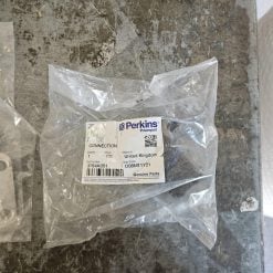 Pièce remplacement Perkins 3764A051