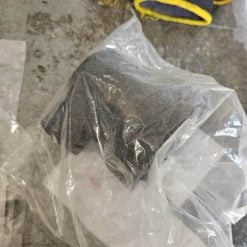 Couvercle d’extrémité Perkins 2486H903