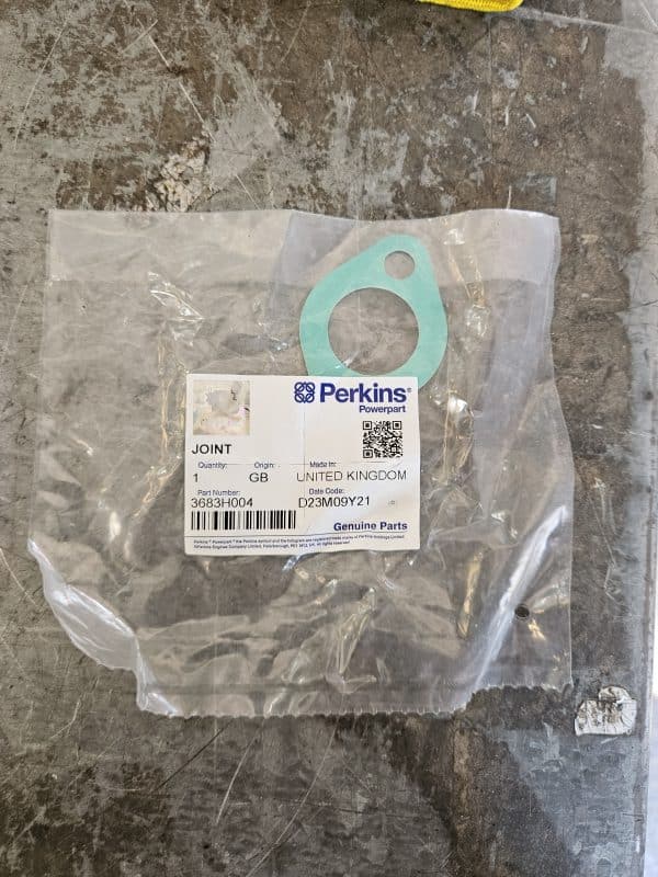 Joint OEM Perkins 3683H004