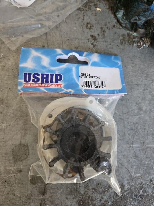 Rotor Perkins USHIP 26815