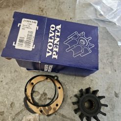 Kit turbine Volvo Penta 21951346