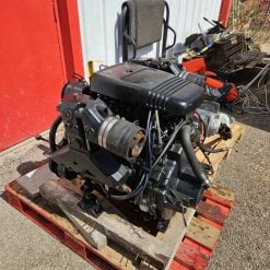 Moteur Volvo Penta 4,3L V6 GL