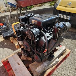 Moteur Volvo Penta 4,3L V6 GL