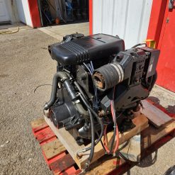 Moteur Volvo Penta 4,3L V6 GL