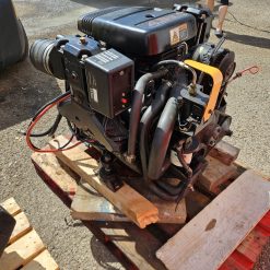 Moteur Volvo Penta 4,3L V6 GL