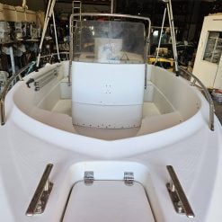 Bateau Ryds 540