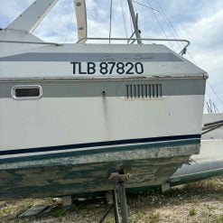 Coque guy couach 950