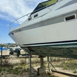 Coque guy couach 950