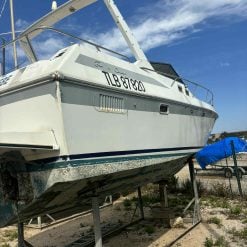 Coque guy couach 950