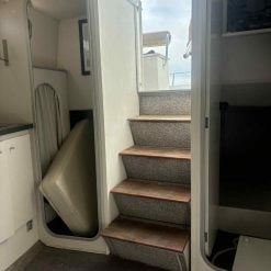 Coque guy couach 950