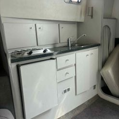 Coque guy couach 950