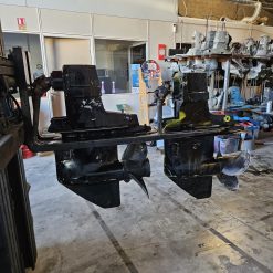 Embase Bravo 2 Mercruiser ratio 2.2