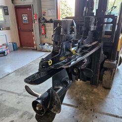 Embase Bravo 2 Mercruiser ratio 2.2