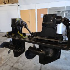 Embase Bravo 2 Mercruiser ratio 2.2