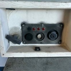 Moteur 2GM Yanmar 13cv