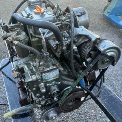 Moteur 2GM Yanmar 13cv