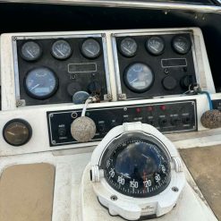 Moteur AQAD31P Volvo Penta 150cv