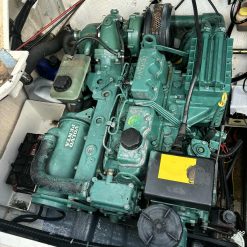 Moteur AQAD31P Volvo Penta 150cv