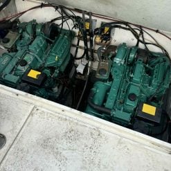 Moteur AQAD31P Volvo Penta 150cv
