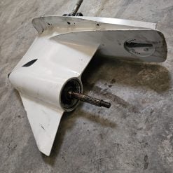 Embase Suzuki DF250 arbre long 4 temps d’occasion