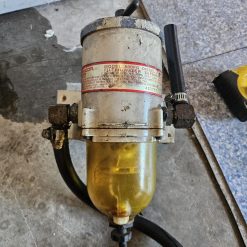 Filtre décanteur diesel Racor 500 FG neuf