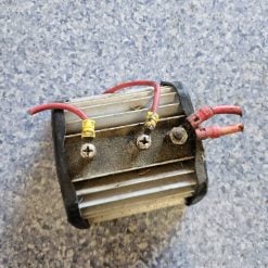 Répartiteur de charge 70A nautique d’occasion