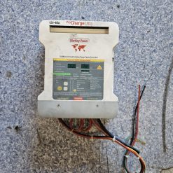 Chargeur de quai 12V 40A Sterling Power d’occasion