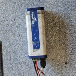 Chargeur Dalphin Premium 12.25 d’occasion marin
