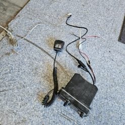 VHF fixe Navicom RT 550 d’occasion révisée