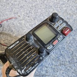 VHF fixe Navicom RT 550 d’occasion révisée