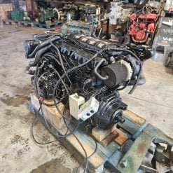 Moteur Mercruiser diesel 4.2L 220cv in-bord