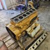 Moteur in-bord Caterpillar 3116 diesel 6 cylindres