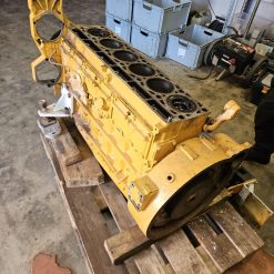 Moteur in-bord Caterpillar 3116 diesel 6 cylindres