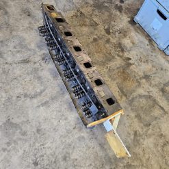 Culasse Caterpillar 3116 diesel in-bord d’occasion