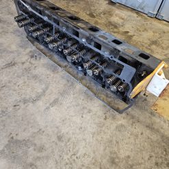 Culasse Caterpillar 3116 diesel in-bord d’occasion