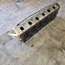 Culasse Caterpillar 3116 diesel in-bord d’occasion