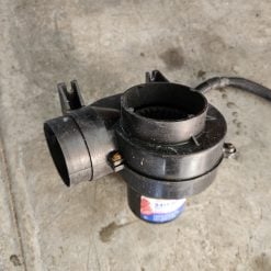 Pompe de cale Mayfair 5415 Blower 12V occasion