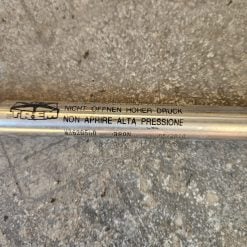 Vérin de coffre Trem M3620500 51 cm d’occasion