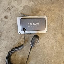 Écran VHF Navicom RT1050N2K occasion