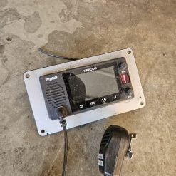 Écran VHF Navicom RT1050N2K occasion