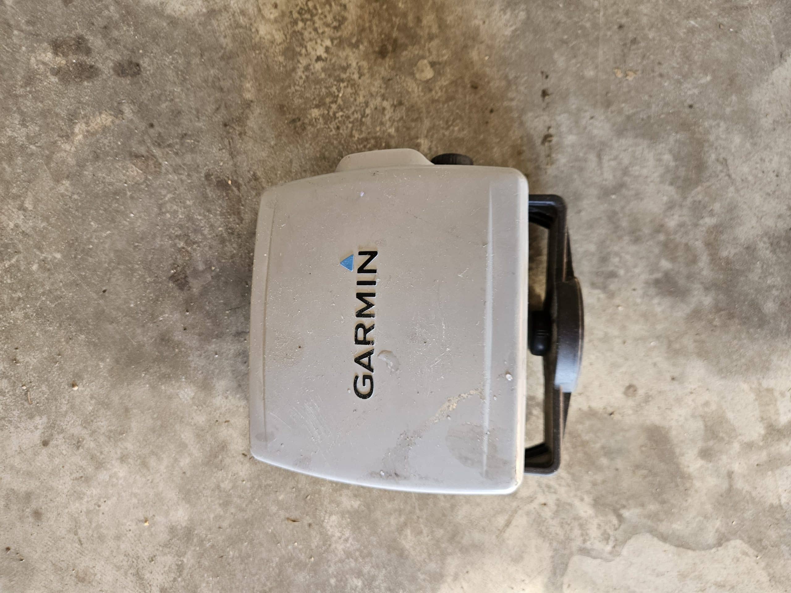 GPS traceur Garmin GPSMAP 521 d’occasion