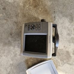 GPS traceur Garmin GPSMAP 521 d'occasion