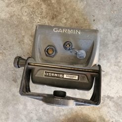 GPS traceur Garmin GPSMAP 521 d'occasion