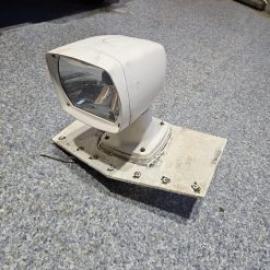 Projecteur de pont 501A 12V 10A occasion