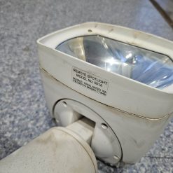 Projecteur de pont 501A 12V 10A occasion