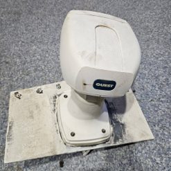 Projecteur de pont 501A 12V 10A occasion