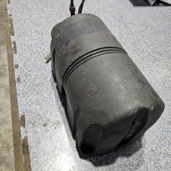 Chauffe-eau nautique 22L 800W boiler 600kPa